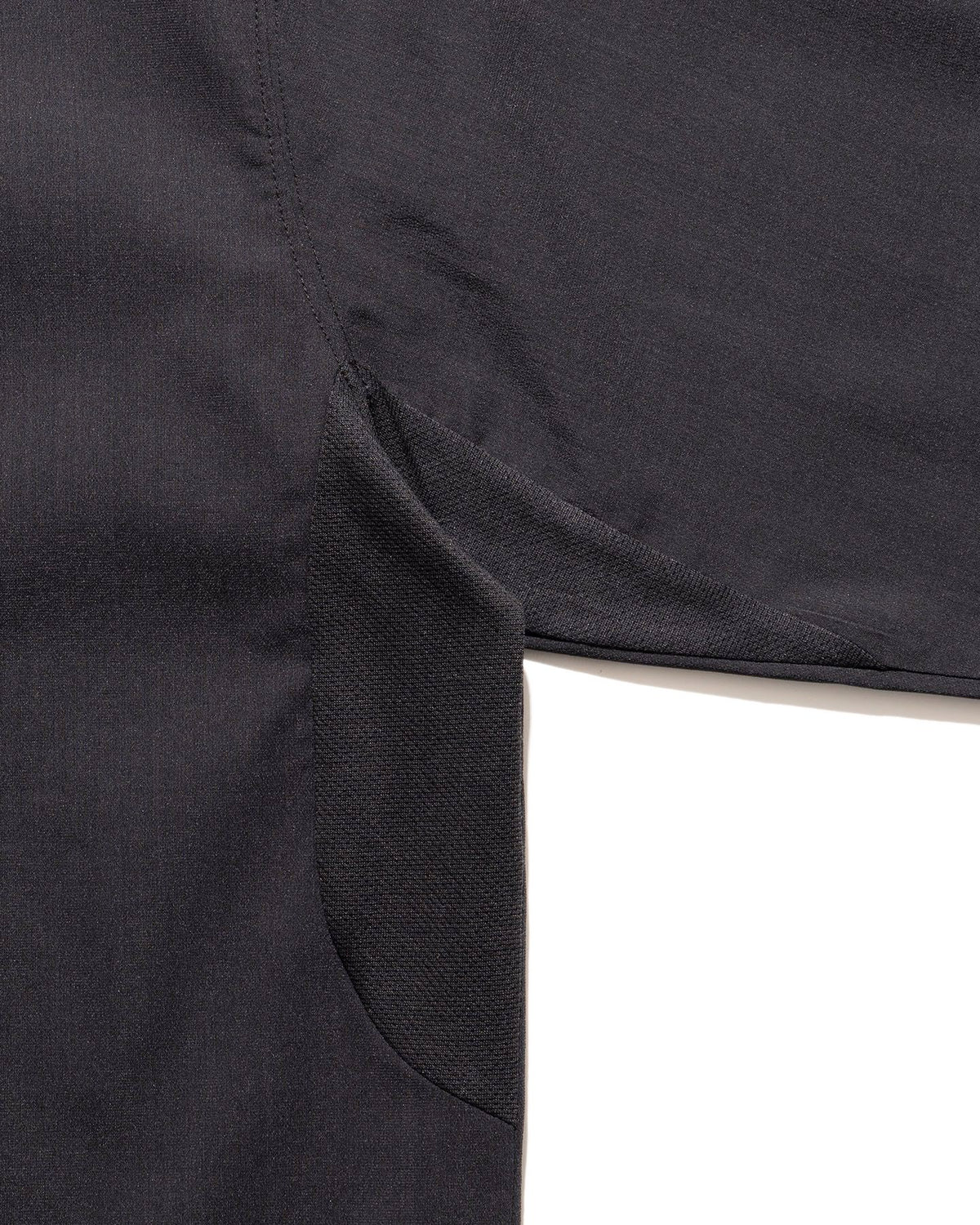 Delta QD L/S Crew