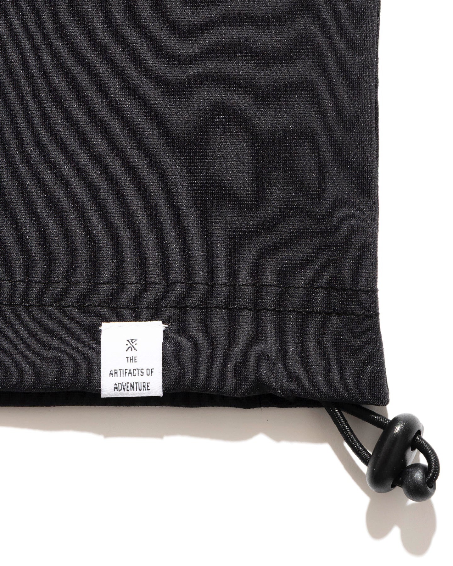Delta QD L/S Crew