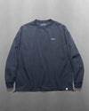 Delta QD L/S Crew