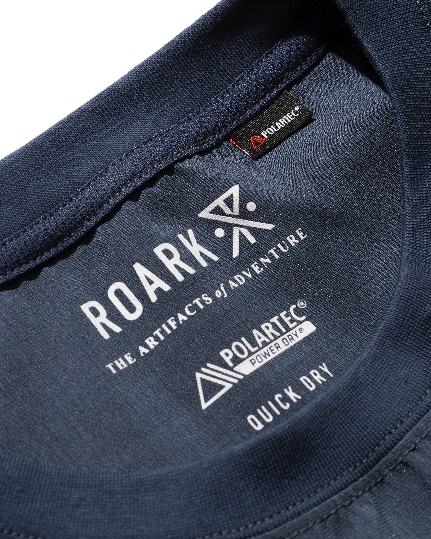 Delta QD L/S Crew