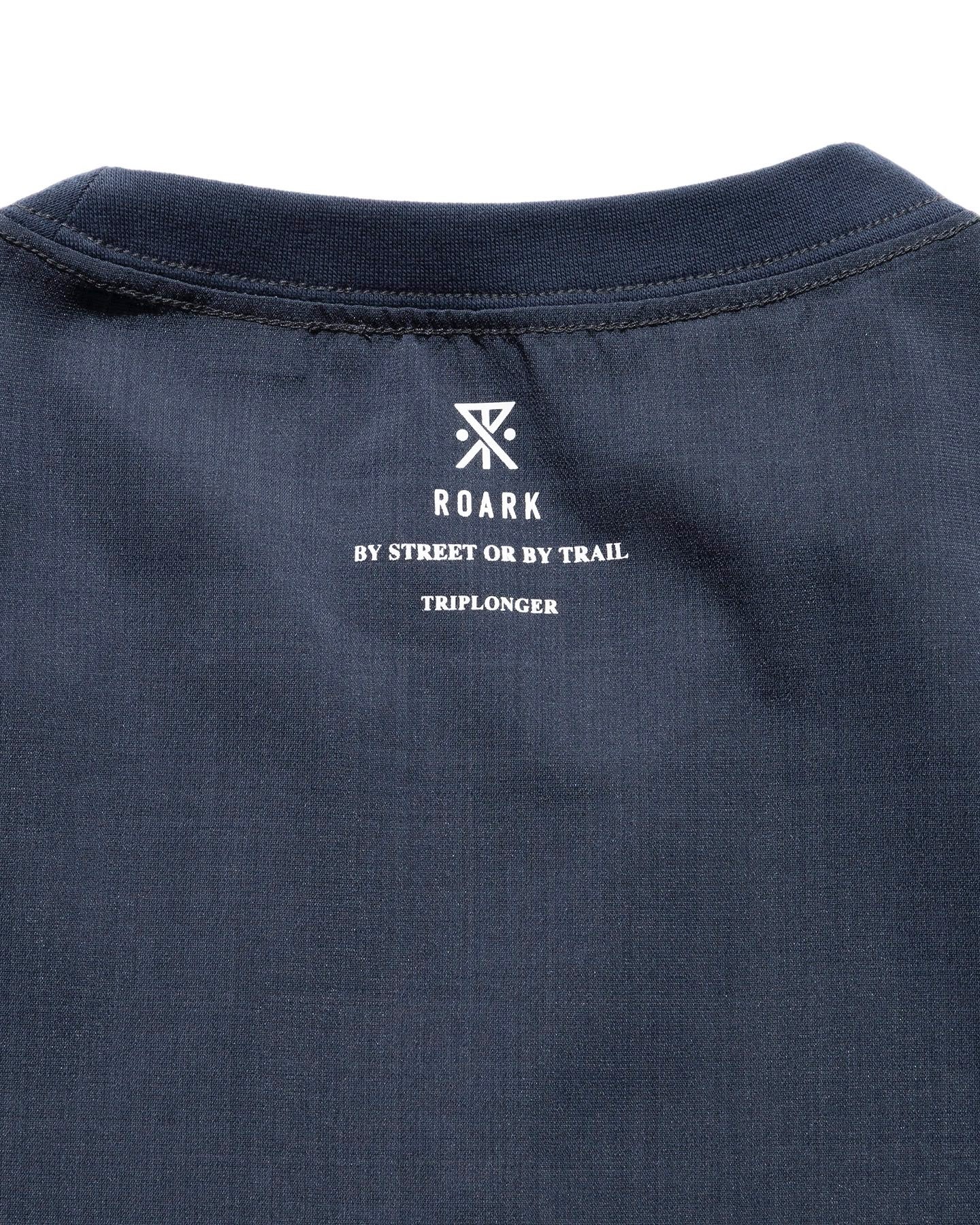Delta QD L/S Crew