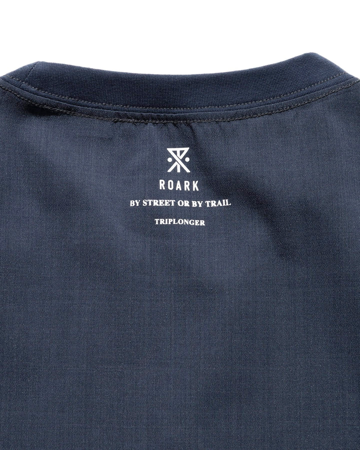 Delta QD L/S Crew