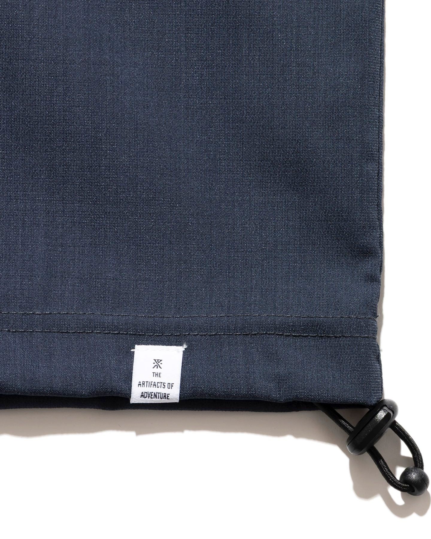 Delta QD L/S Crew