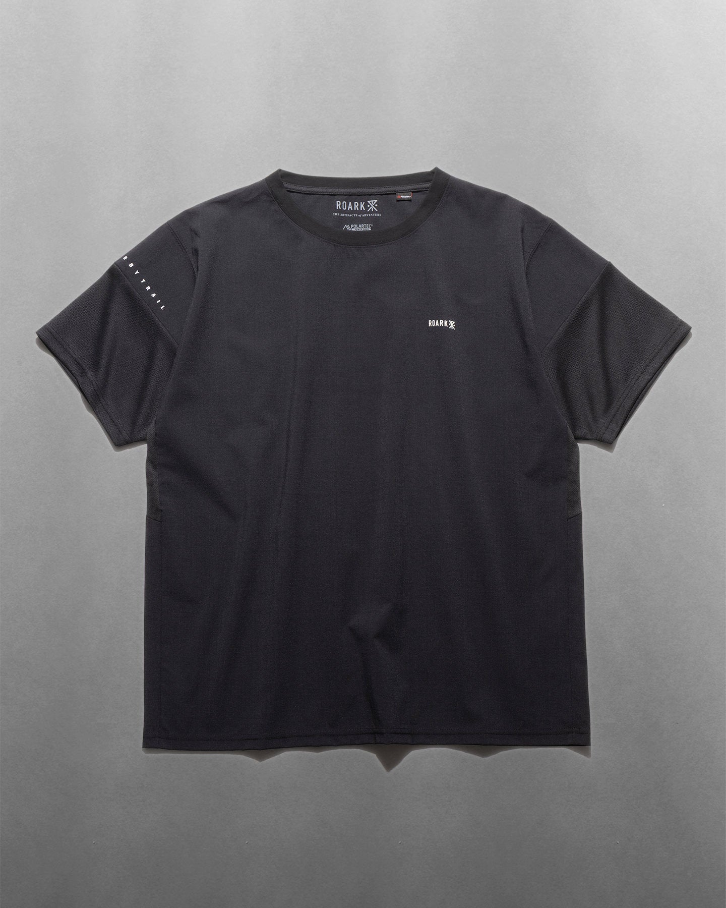 Delta QD S/S Tee