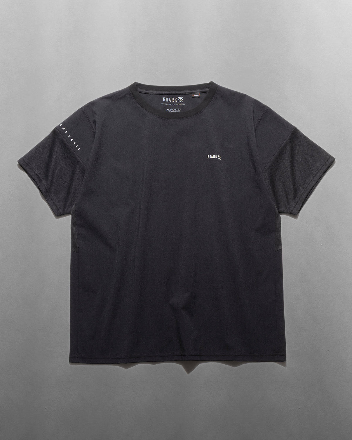 Delta QD S/S Tee