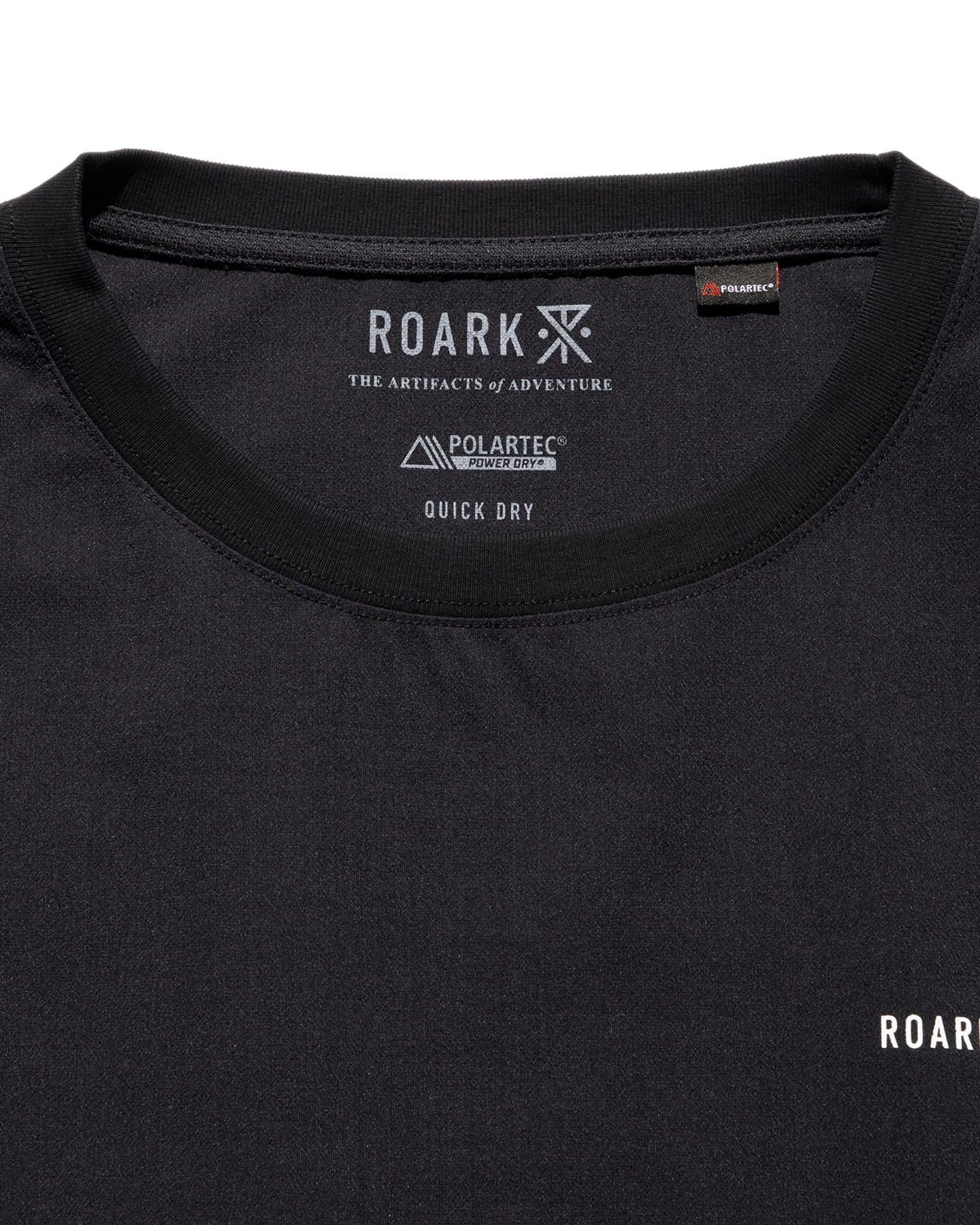 Delta QD S/S Tee