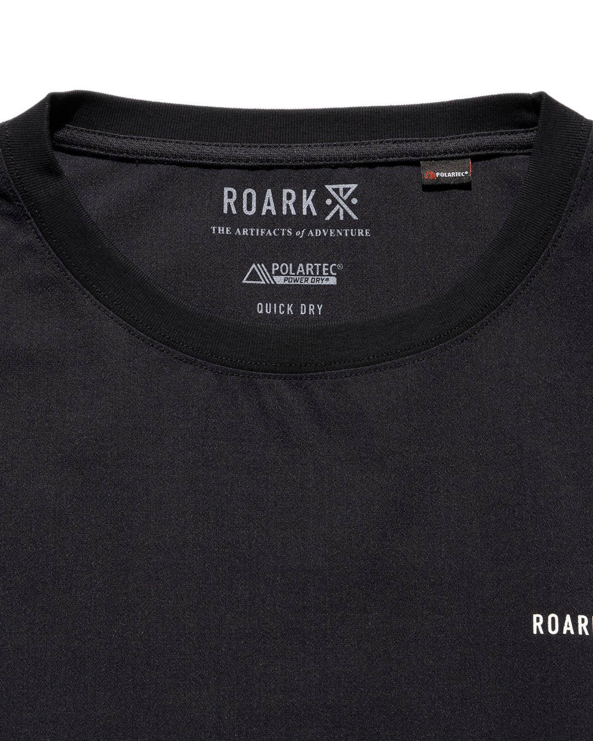 Delta QD S/S Tee