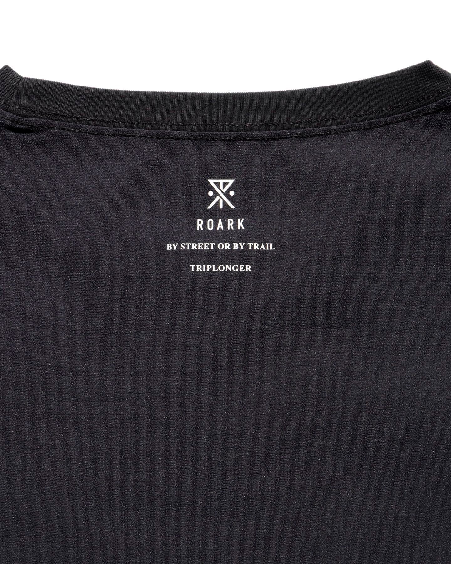 Delta QD S/S Tee