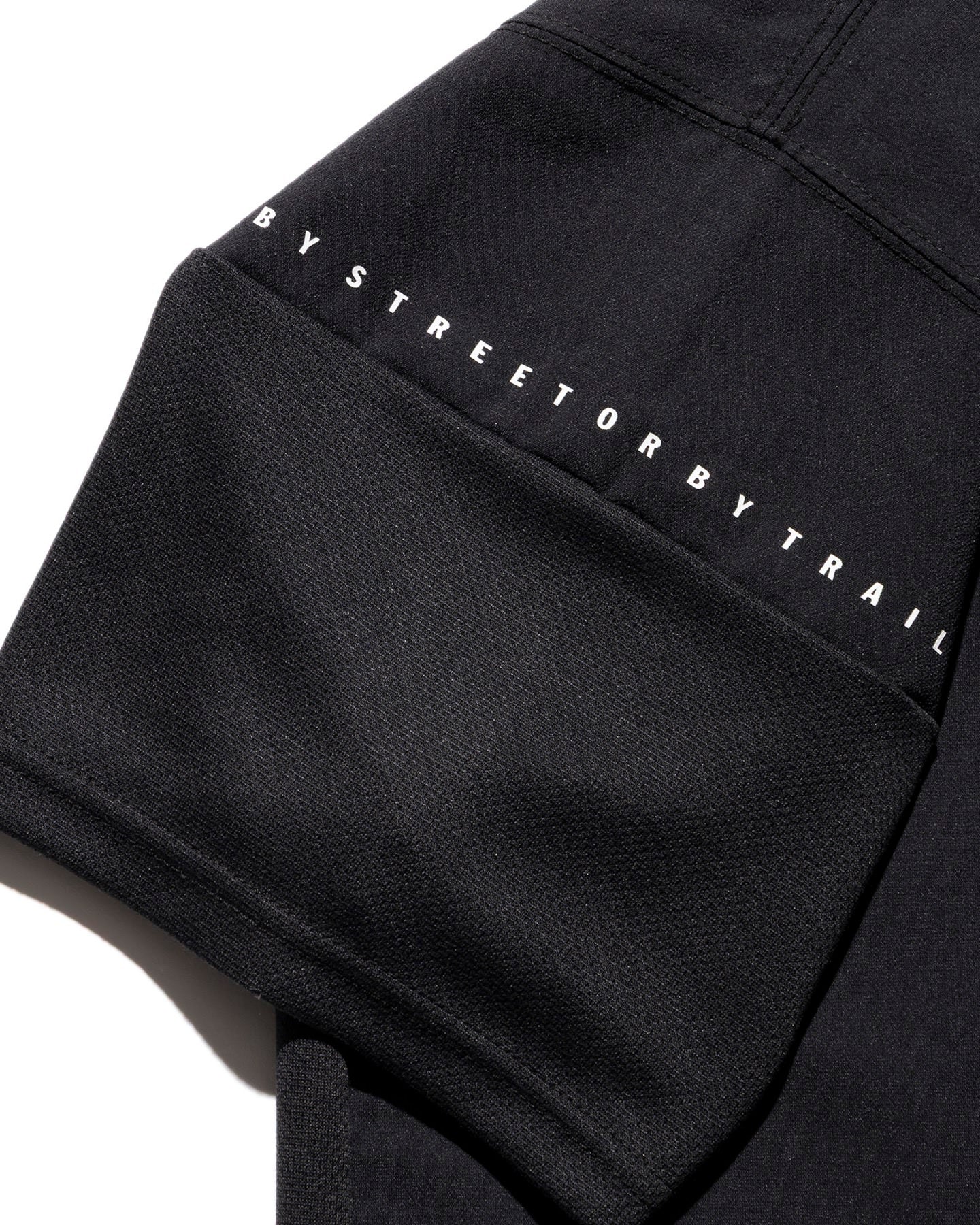 Delta QD S/S Tee
