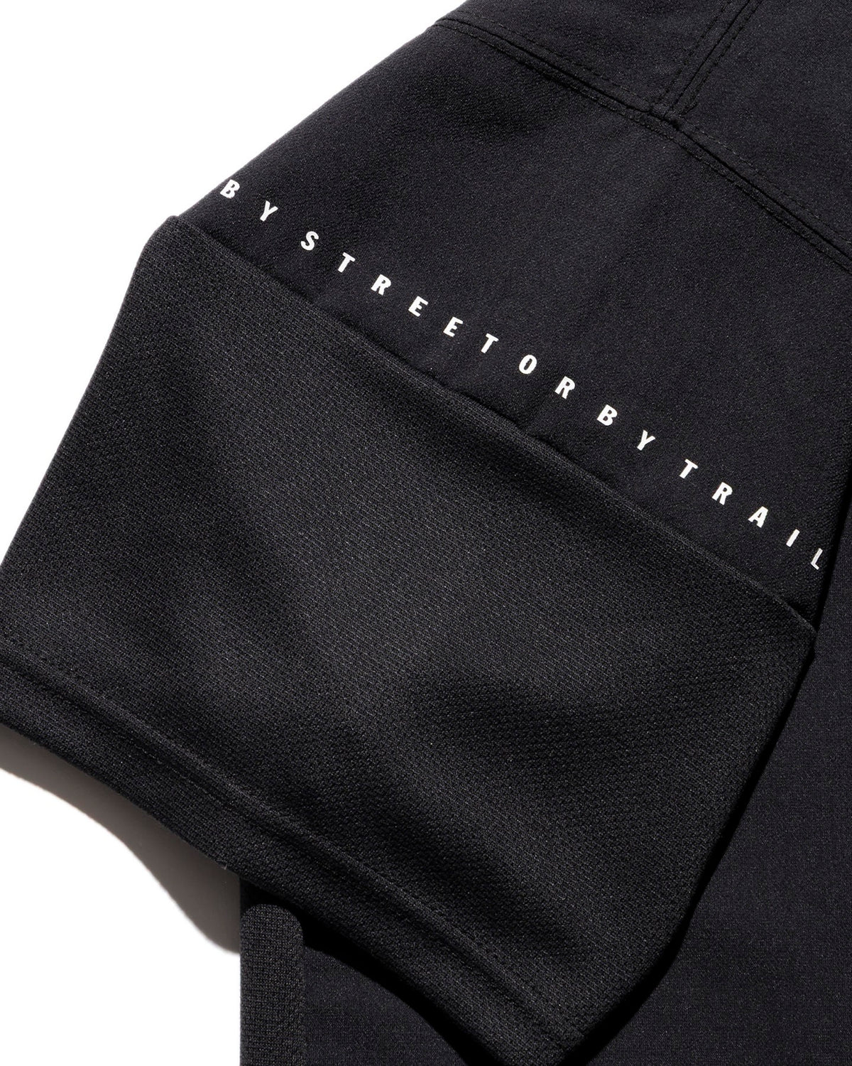 Delta QD S/S Tee
