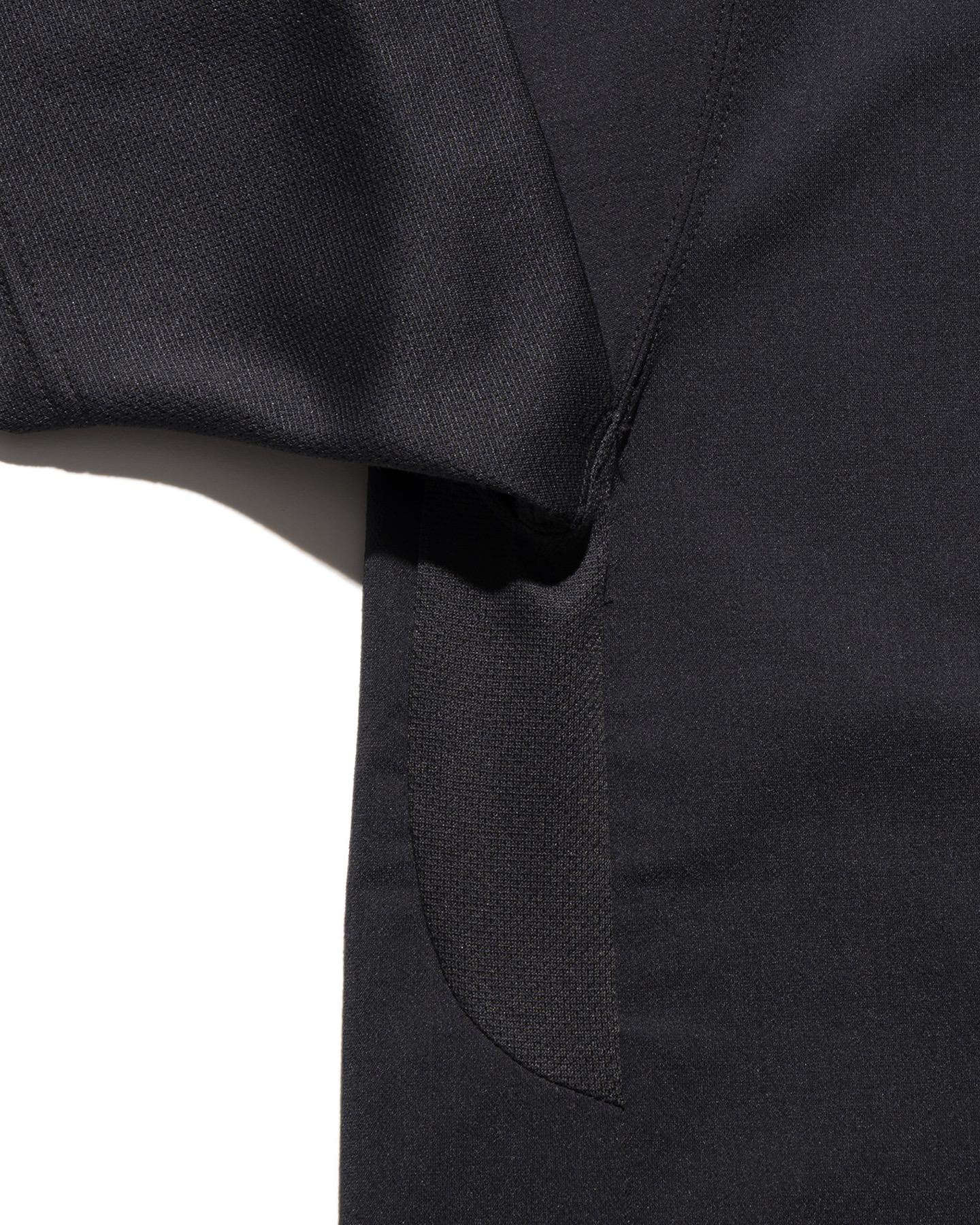 Delta QD S/S Tee