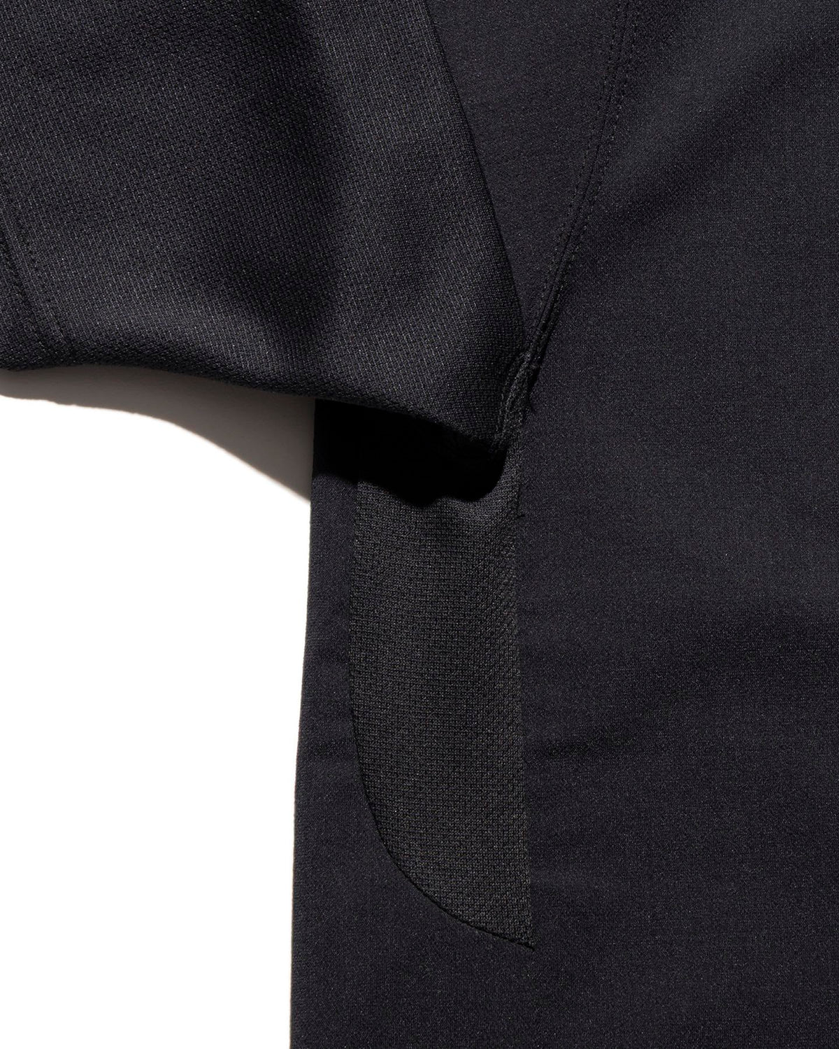 Delta QD S/S Tee
