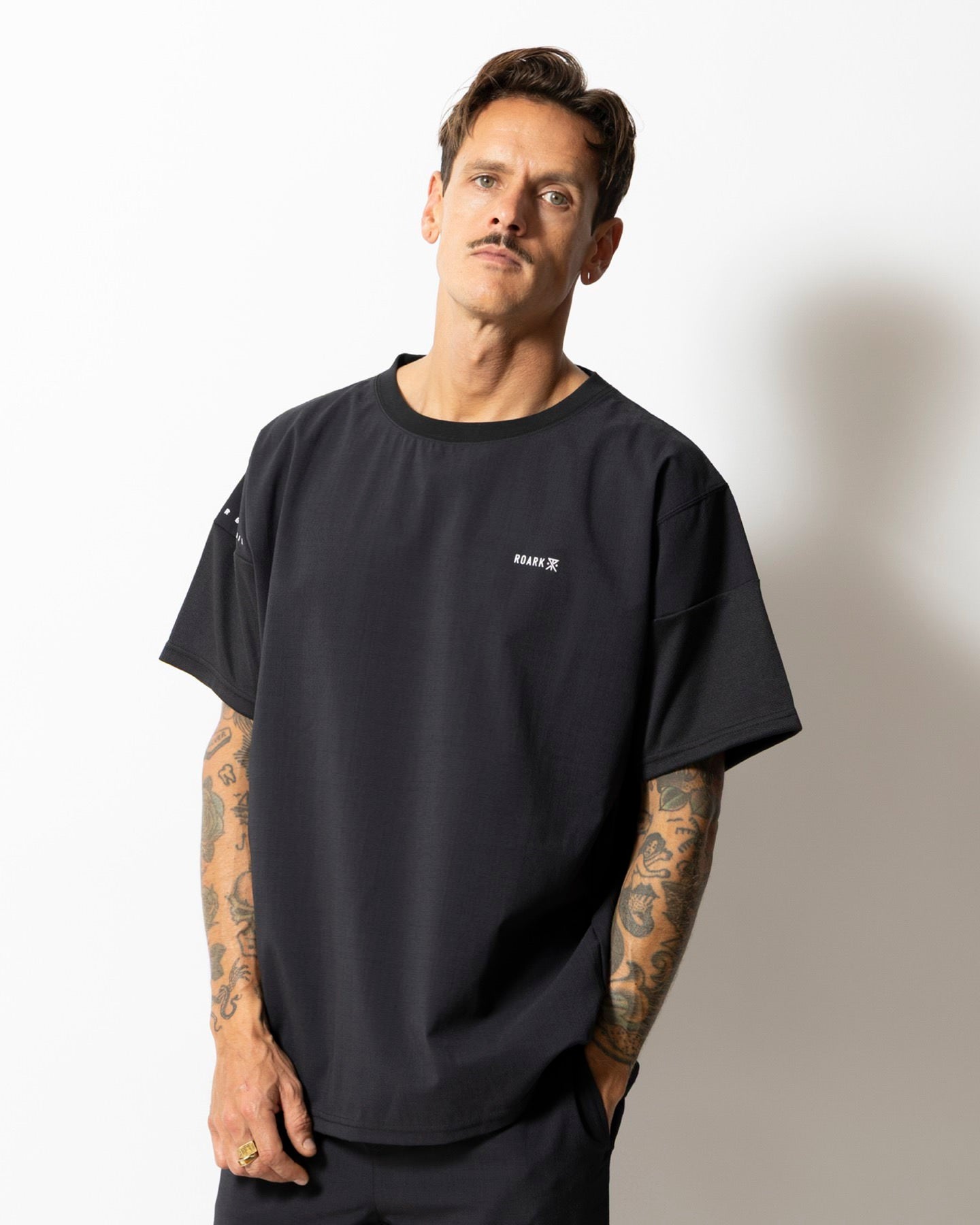 Delta QD S/S Tee