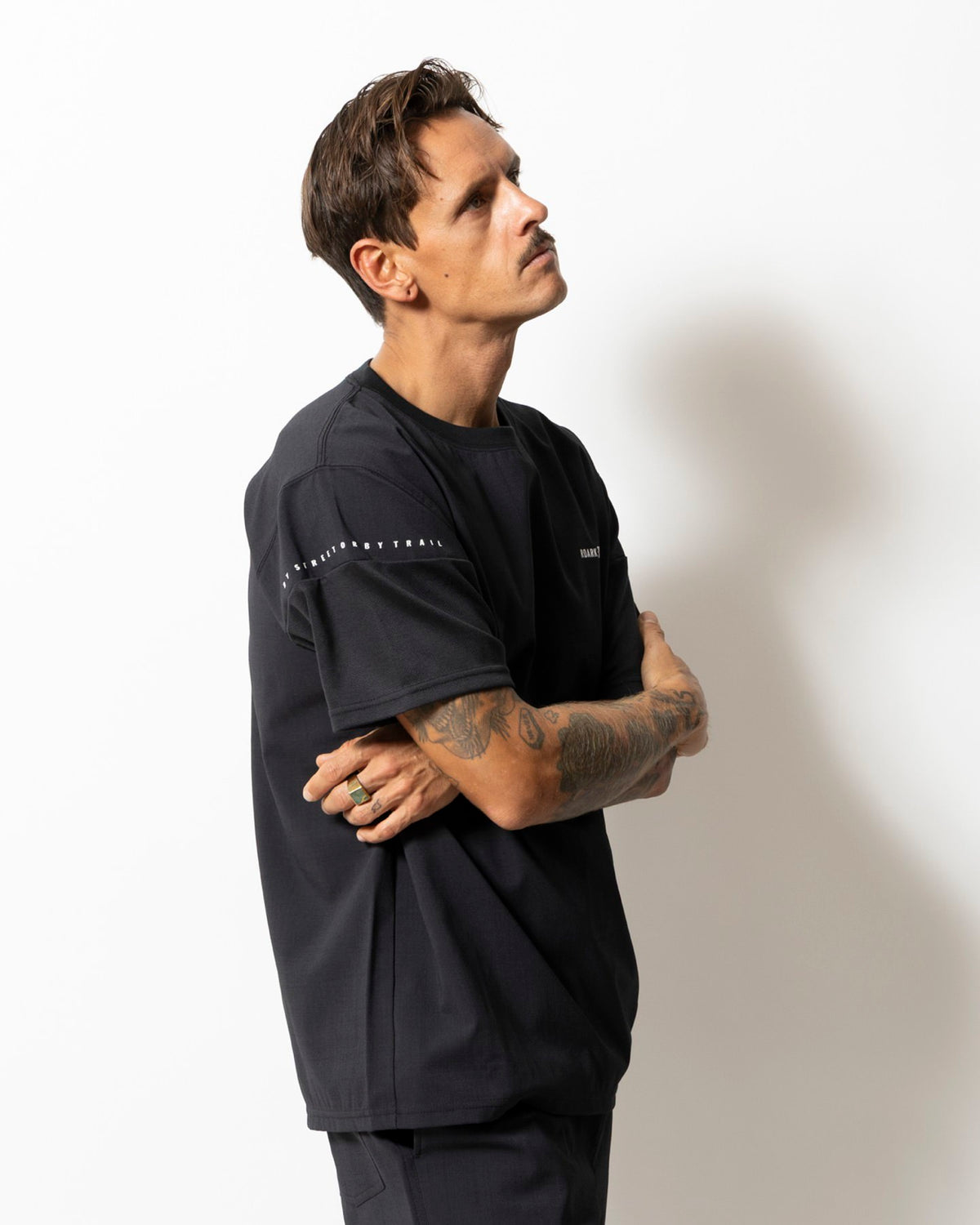 Delta QD S/S Tee