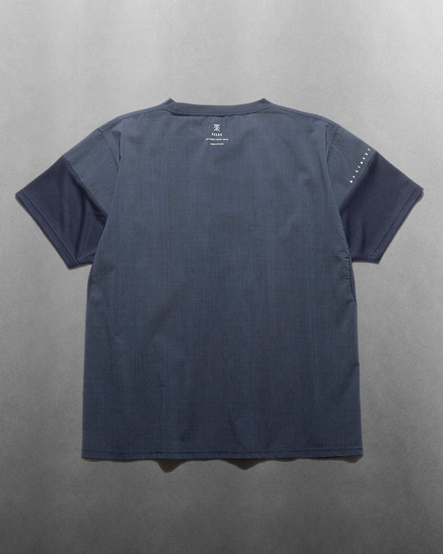 Delta QD S/S Tee