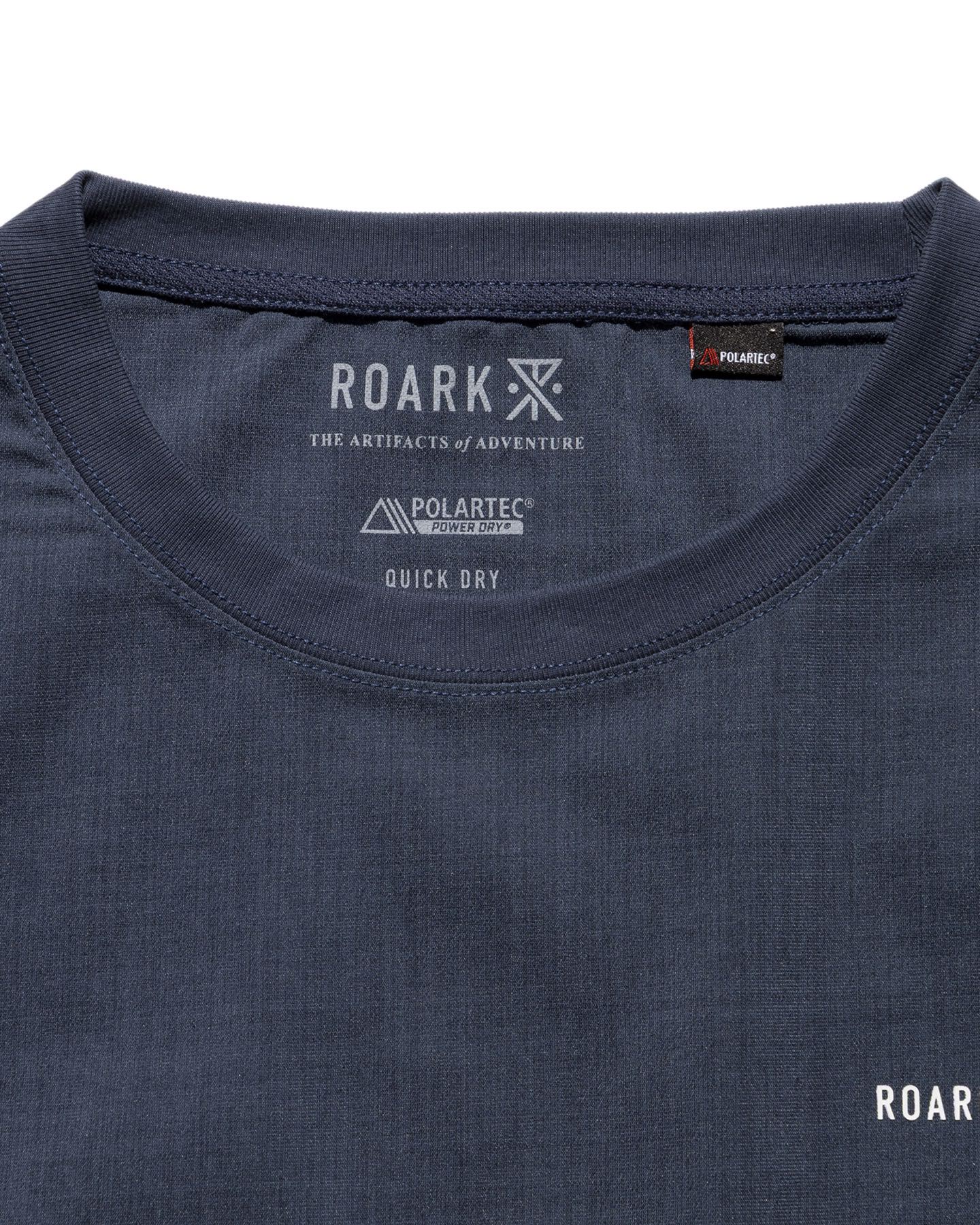 Delta QD S/S Tee