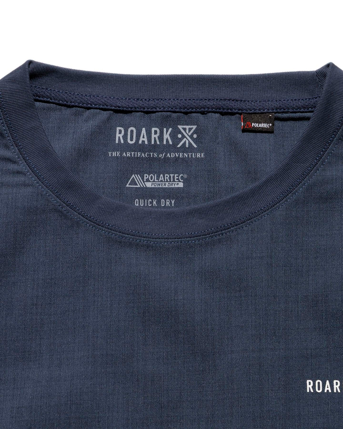 Delta QD S/S Tee