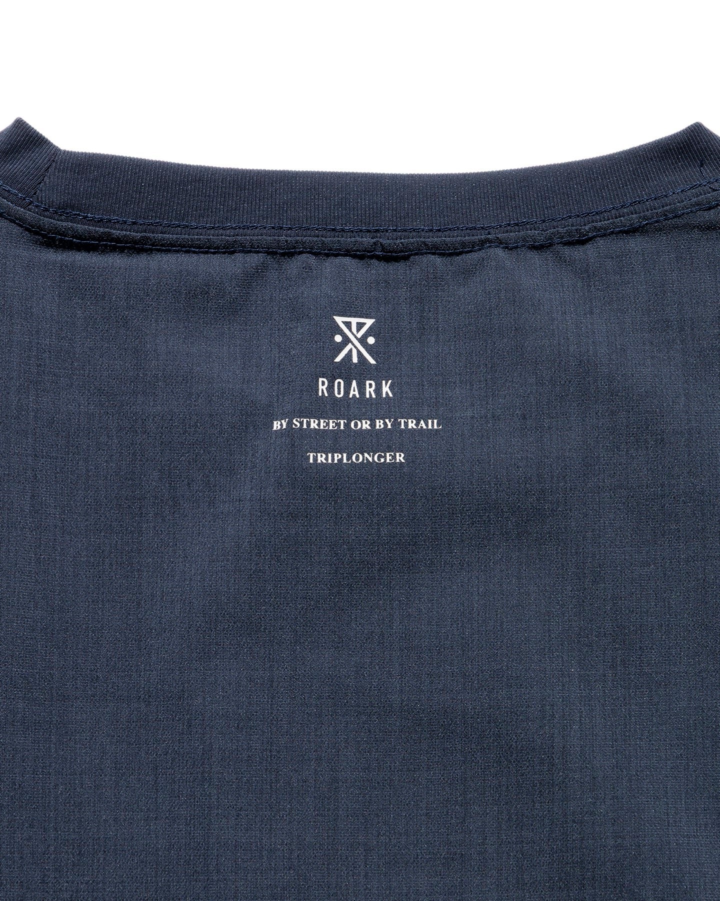 Delta QD S/S Tee
