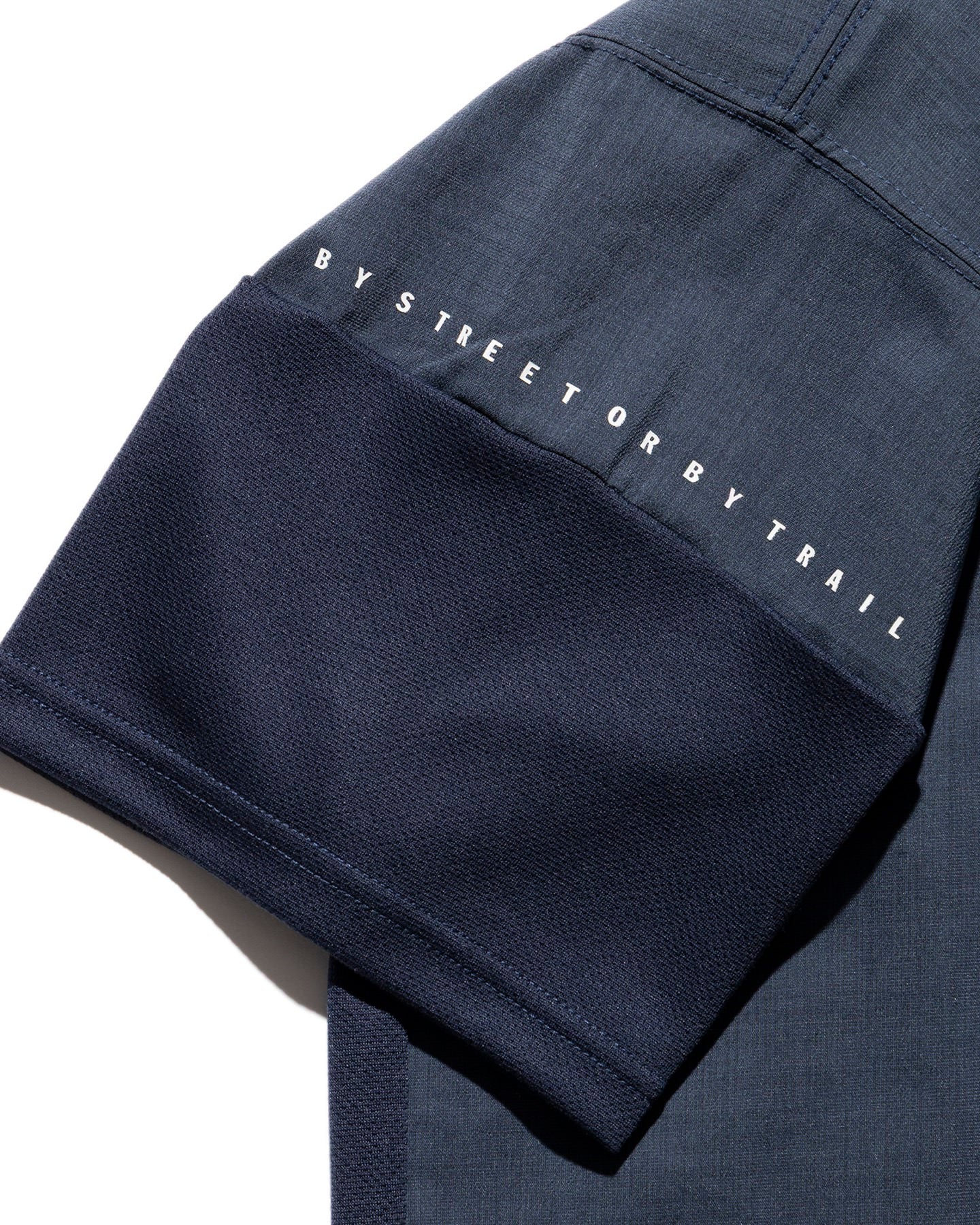 Delta QD S/S Tee