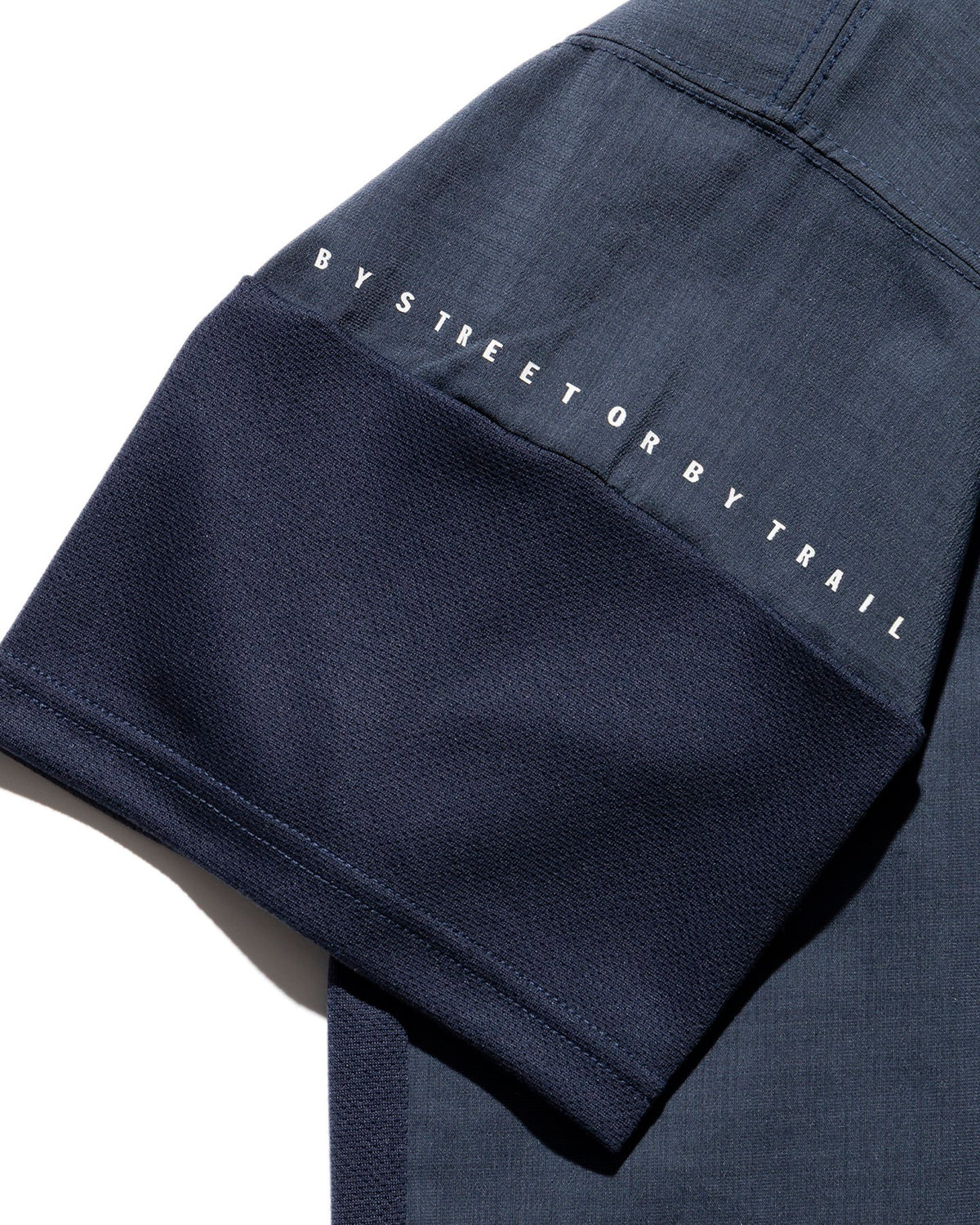 Delta QD S/S Tee