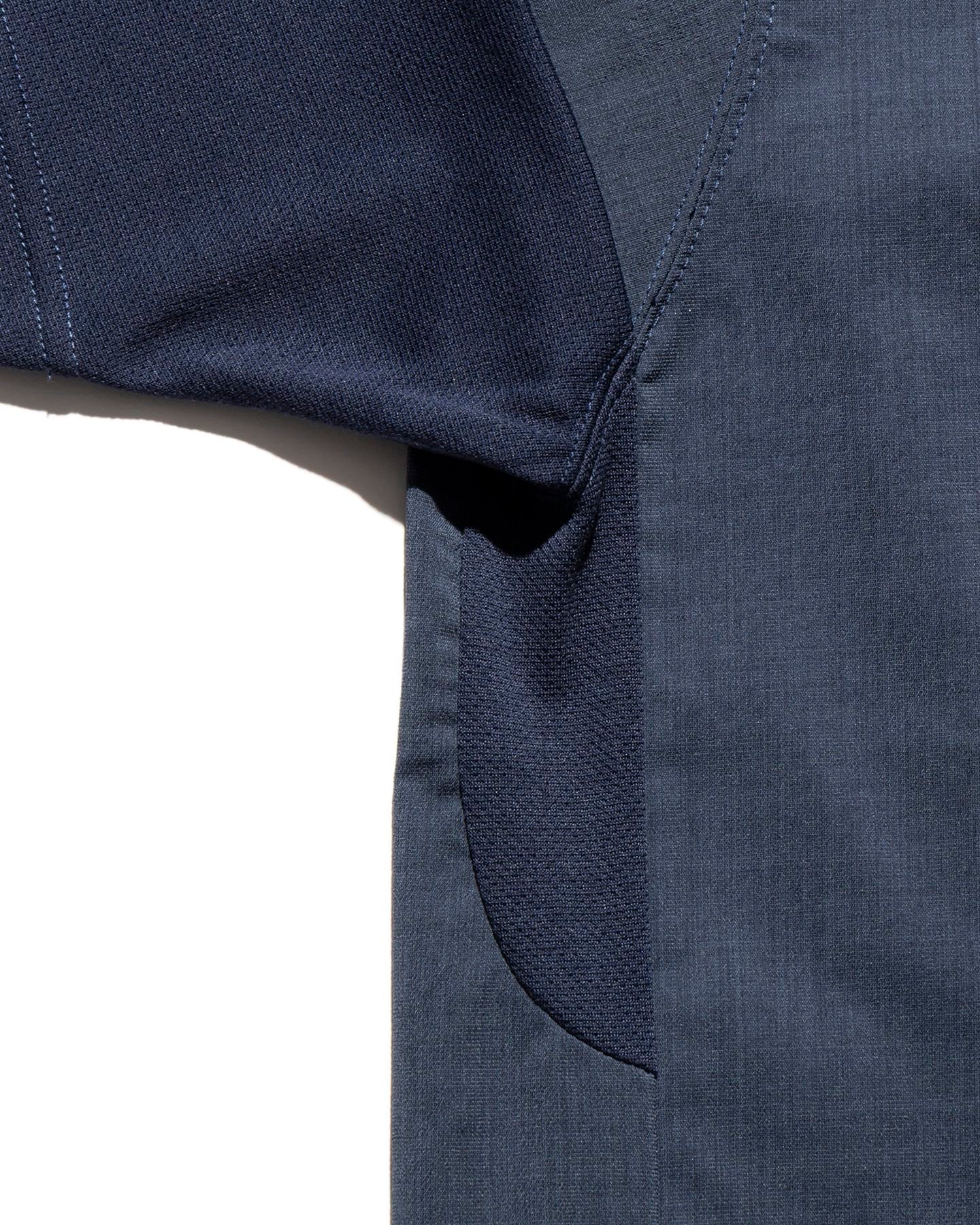 Delta QD S/S Tee