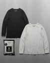 Reusable 2Pack Thermal Tee