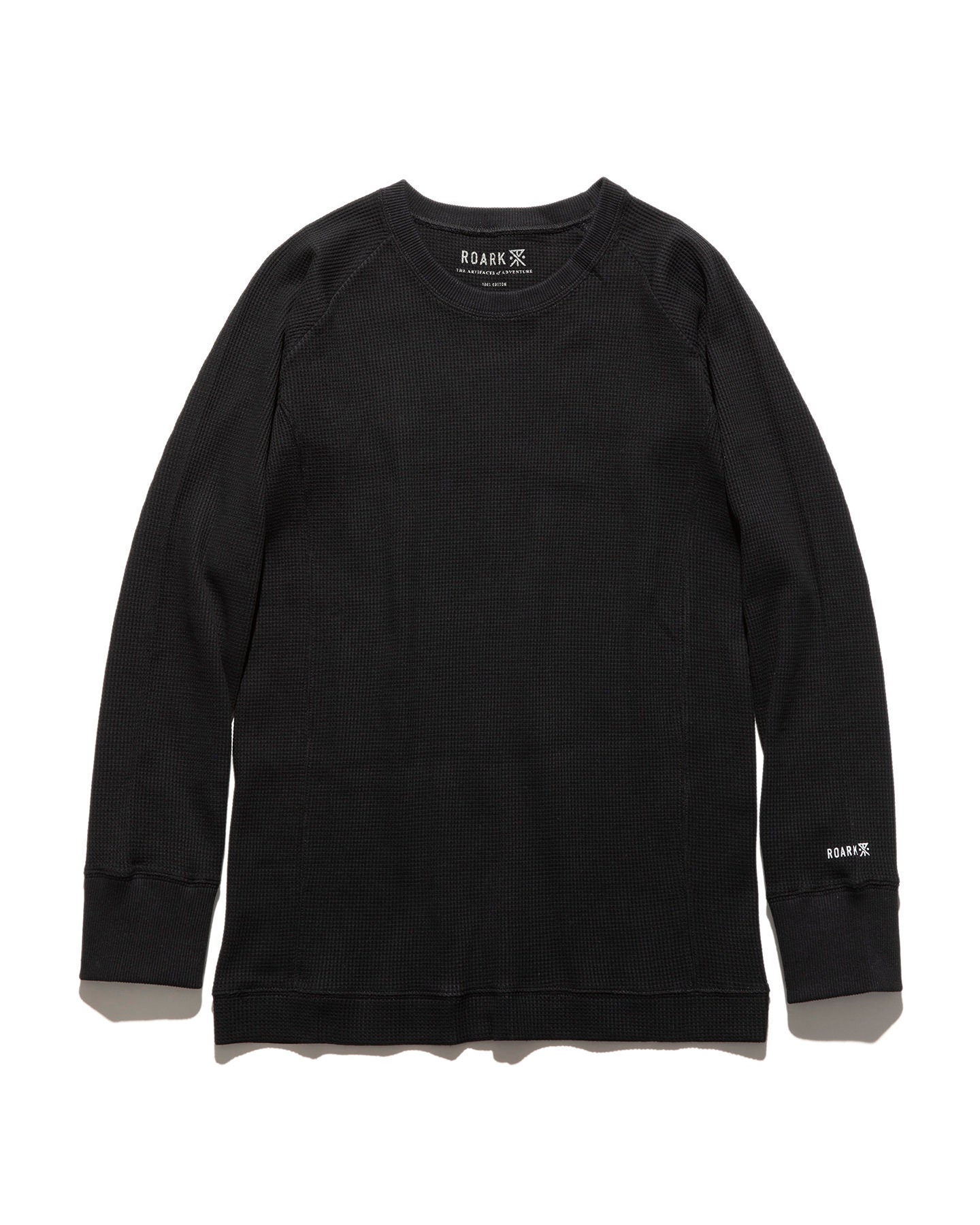 Reusable 2Pack Thermal Tee