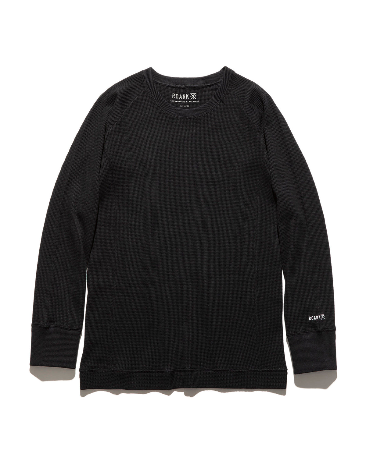Reusable 2Pack Thermal Tee