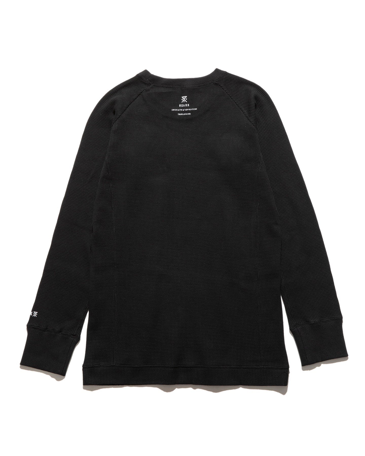 Reusable 2Pack Thermal Tee