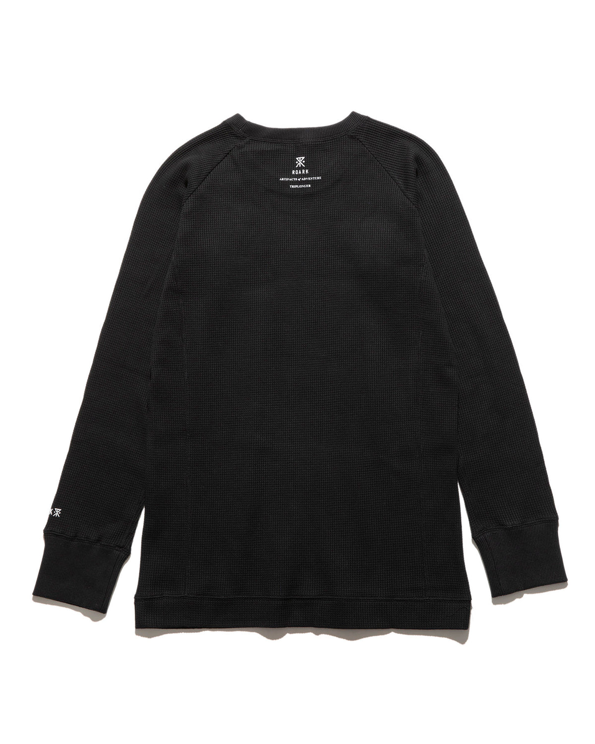 Reusable 2Pack Thermal Tee