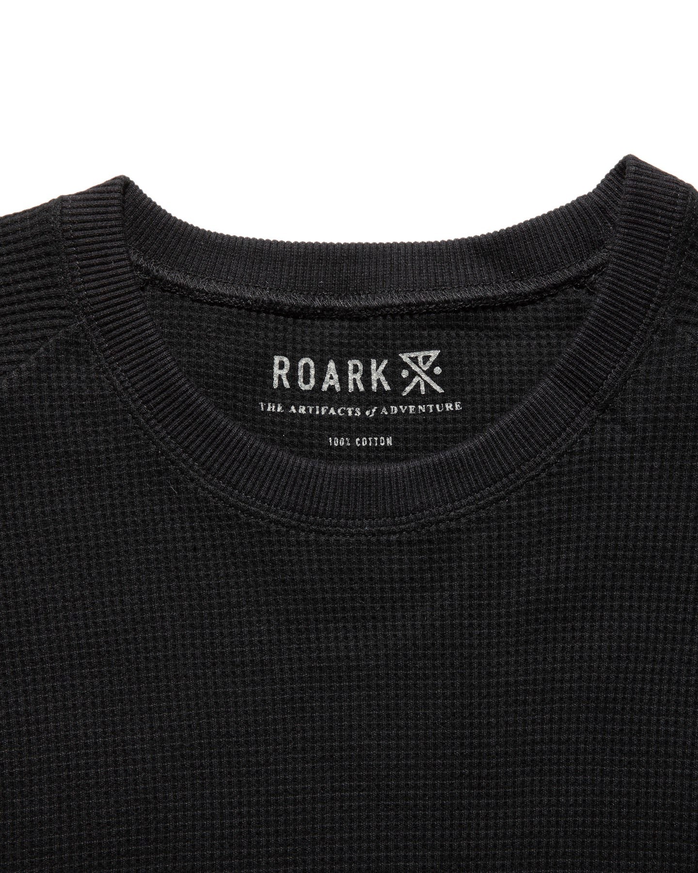Reusable 2Pack Thermal Tee