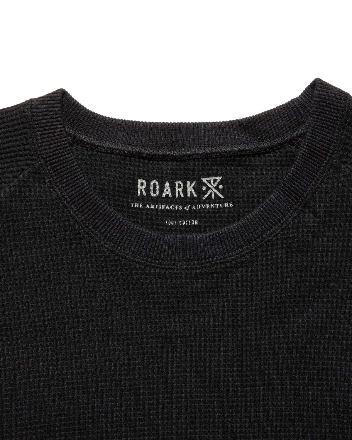 Reusable 2Pack Thermal Tee