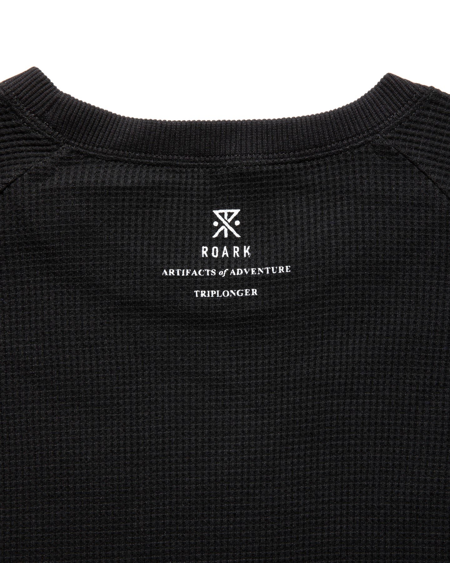 Reusable 2Pack Thermal Tee