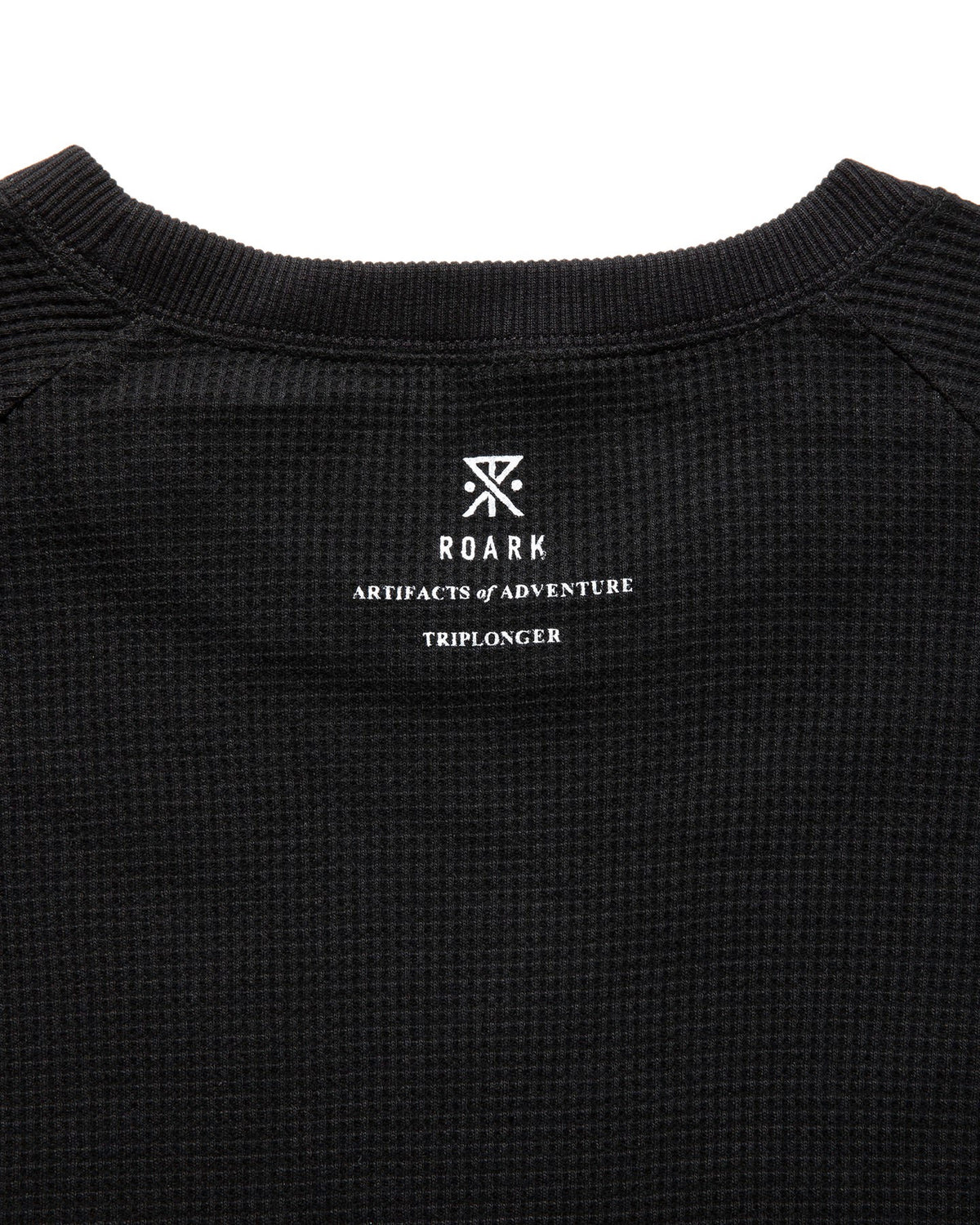 Reusable 2Pack Thermal Tee