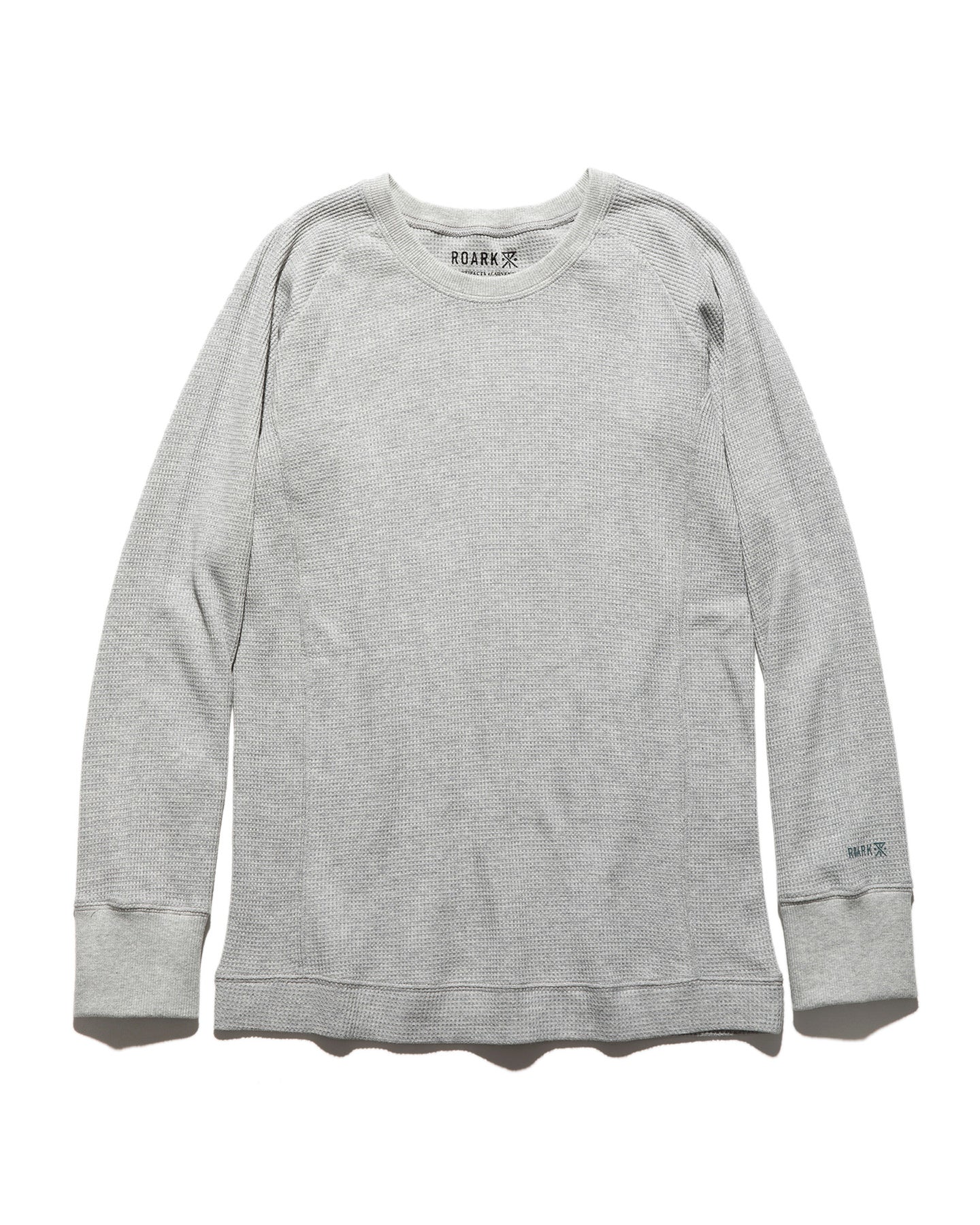 Reusable 2Pack Thermal Tee