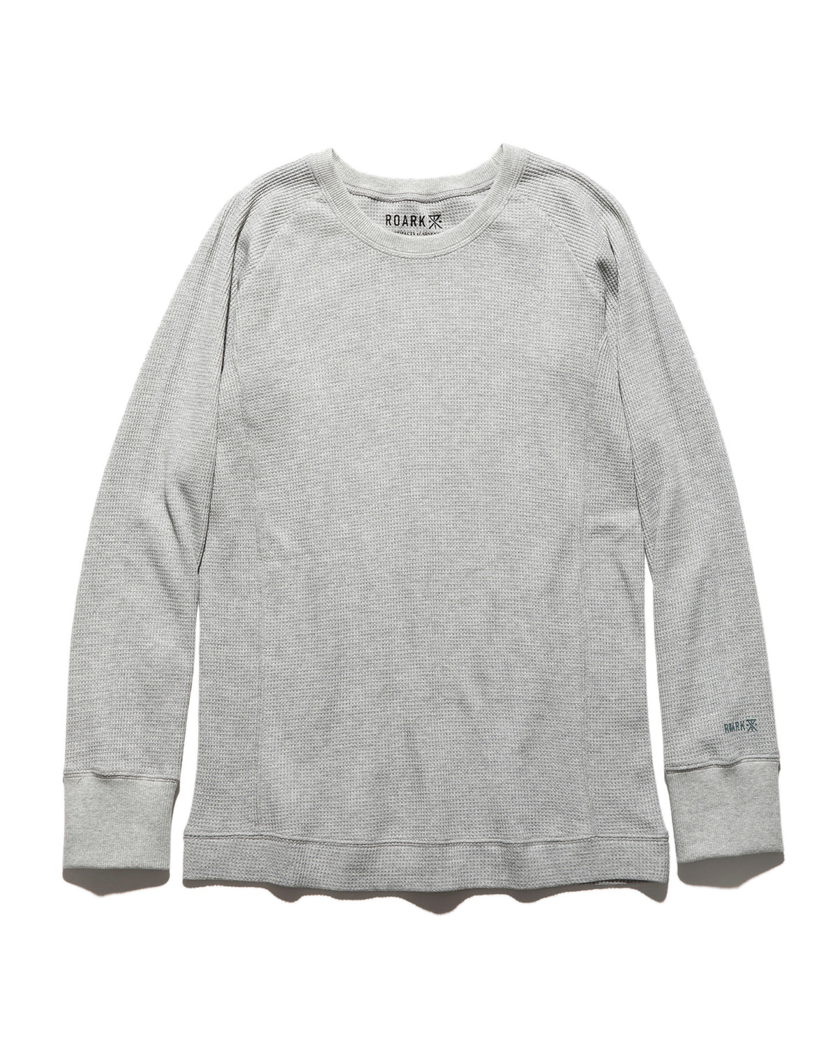 Reusable 2Pack Thermal Tee