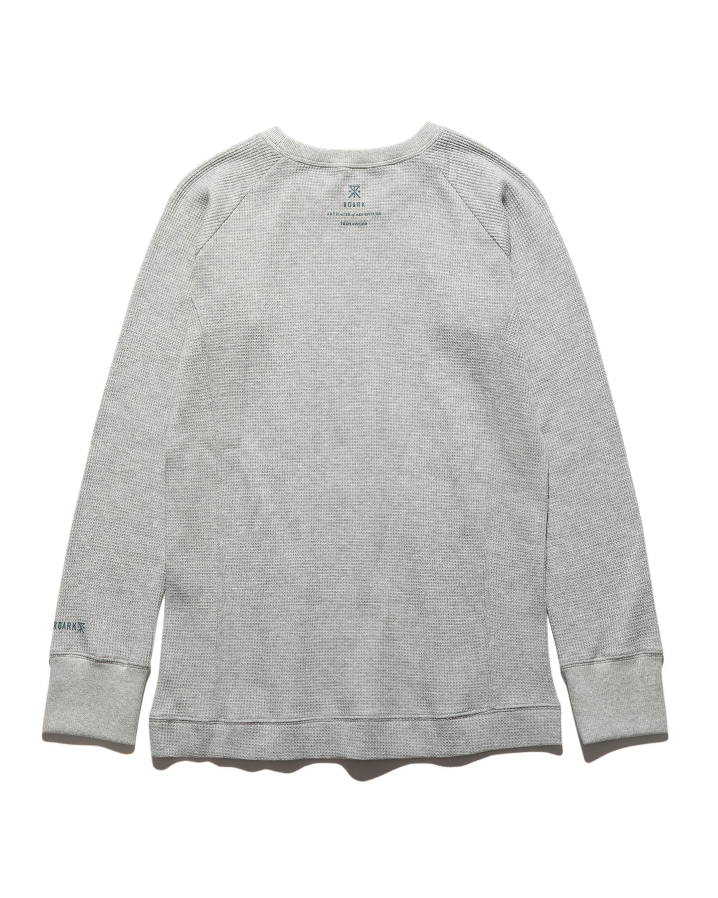 Reusable 2Pack Thermal Tee