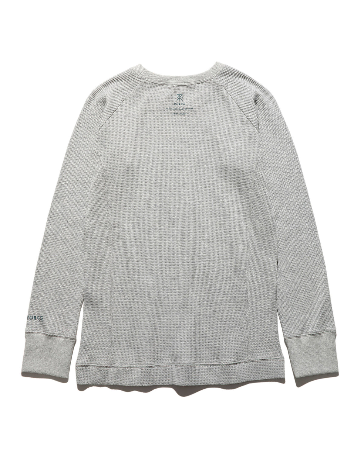 Reusable 2Pack Thermal Tee