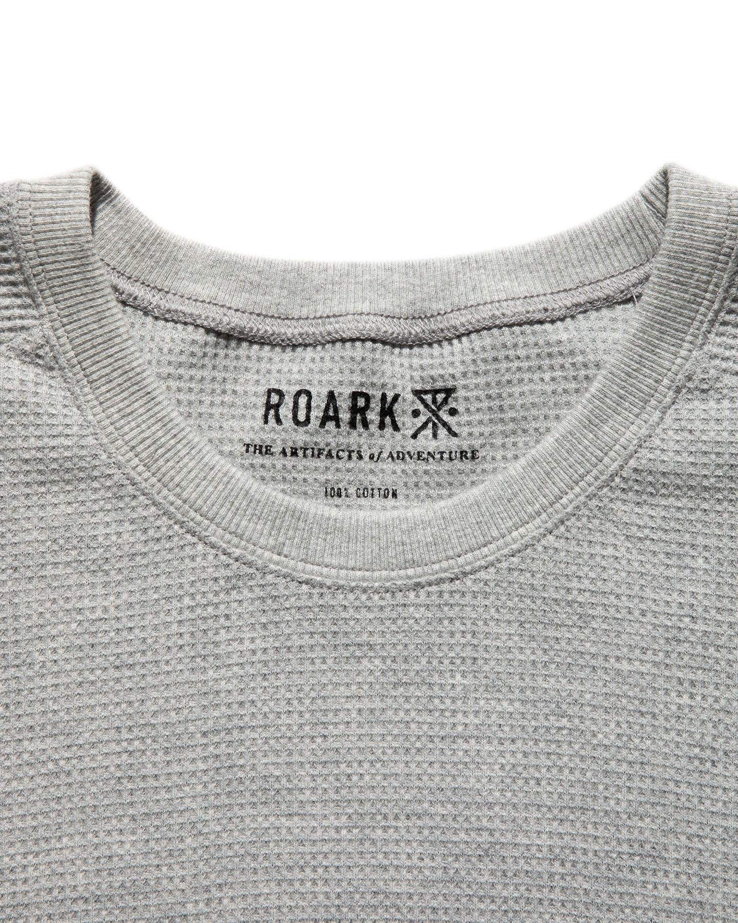 Reusable 2Pack Thermal Tee