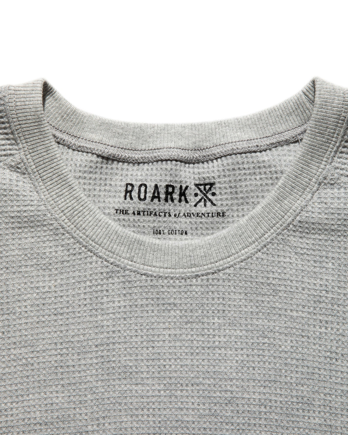 Reusable 2Pack Thermal Tee