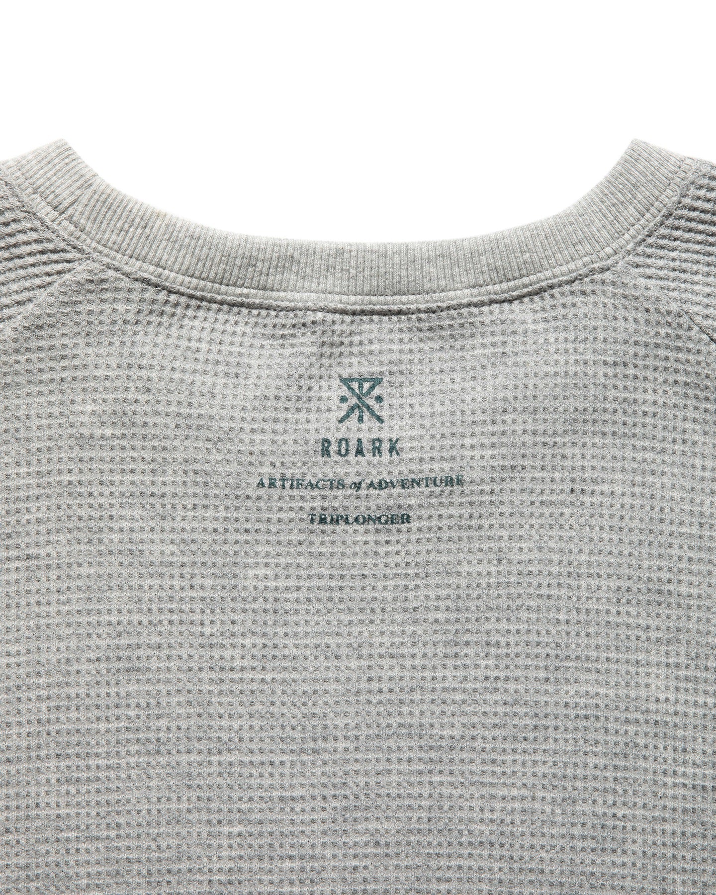 Reusable 2Pack Thermal Tee