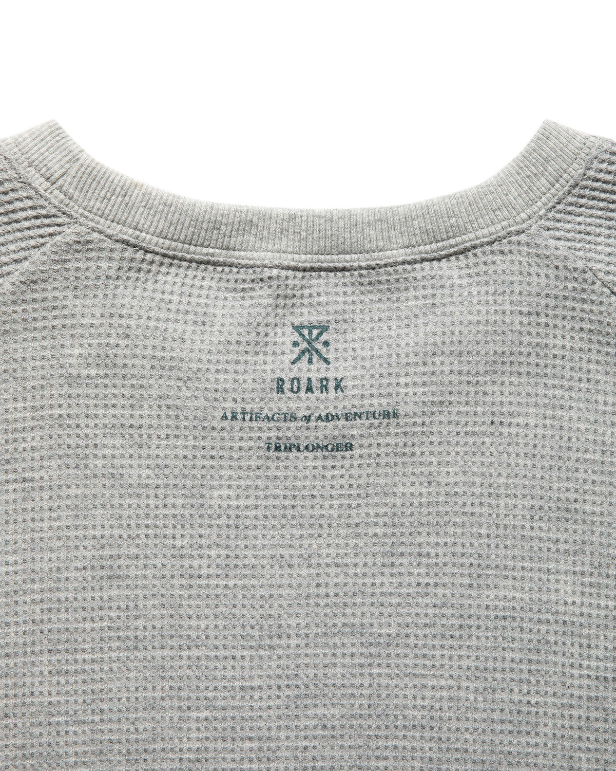 Reusable 2Pack Thermal Tee