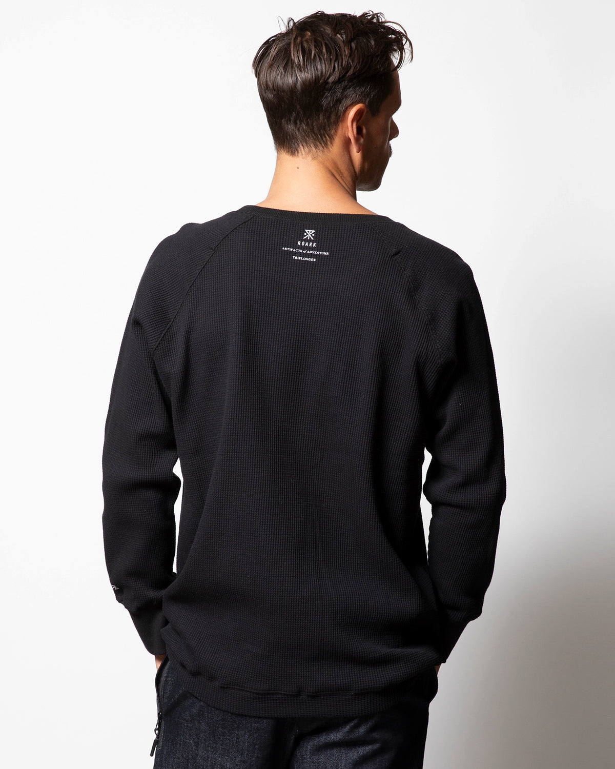 Reusable 2Pack Thermal Tee
