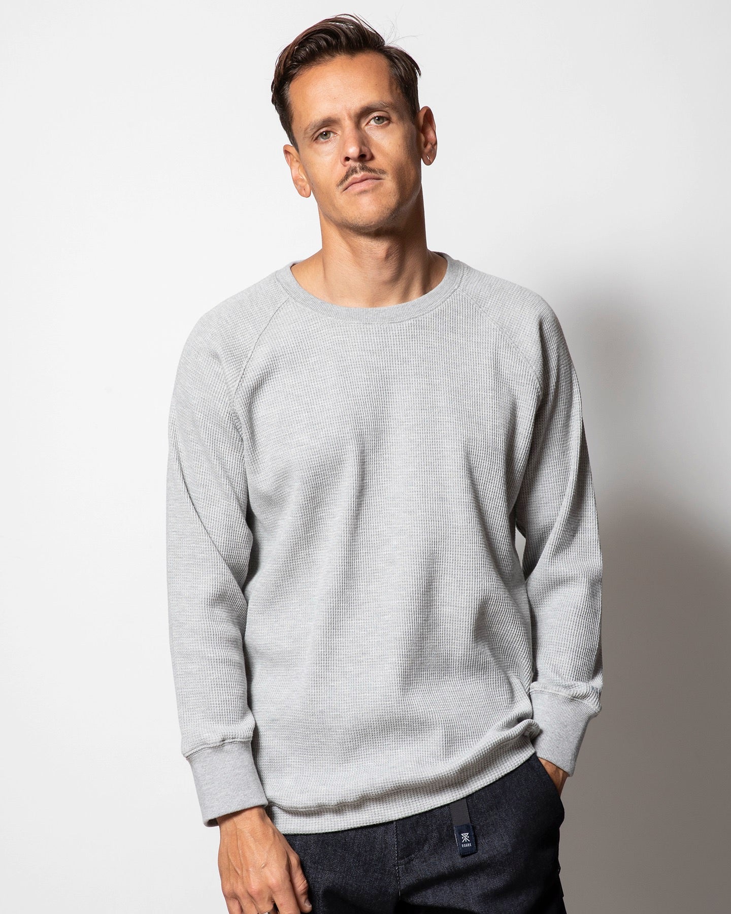 Reusable 2Pack Thermal Tee