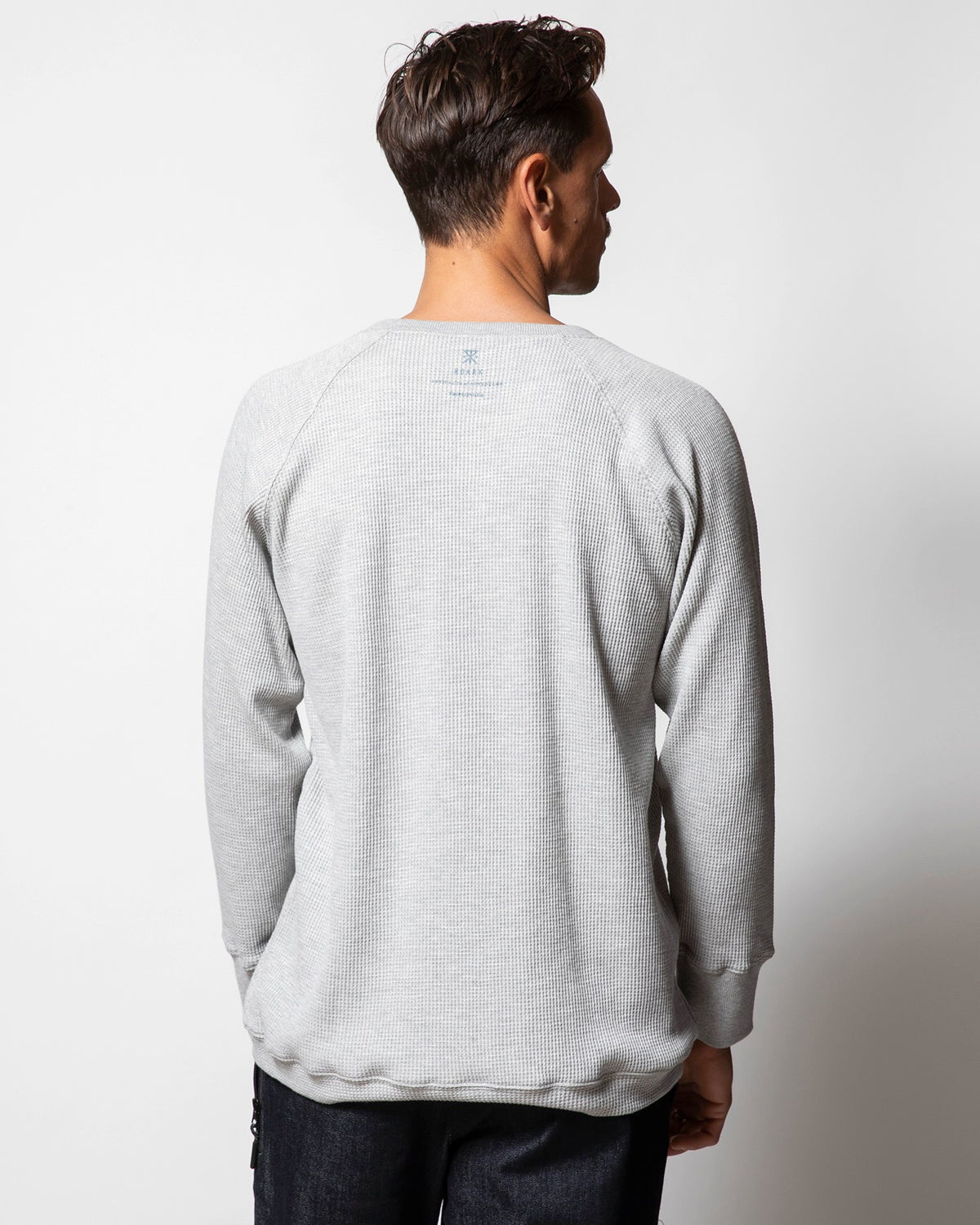 Reusable 2Pack Thermal Tee