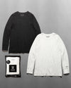 Reusable 2Pack Thermal Tee