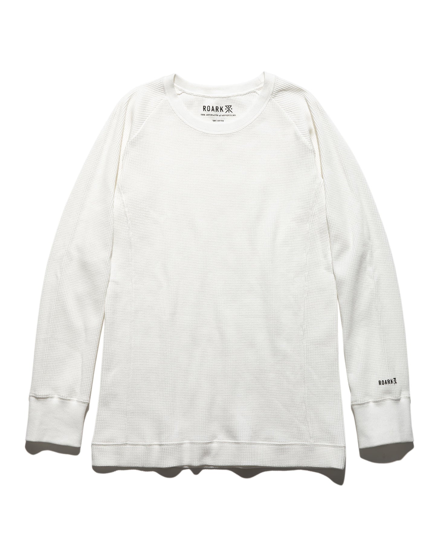 Reusable 2Pack Thermal Tee