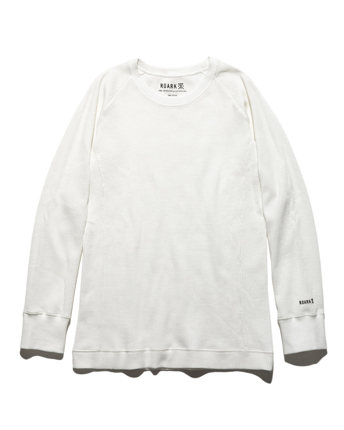 Reusable 2Pack Thermal Tee