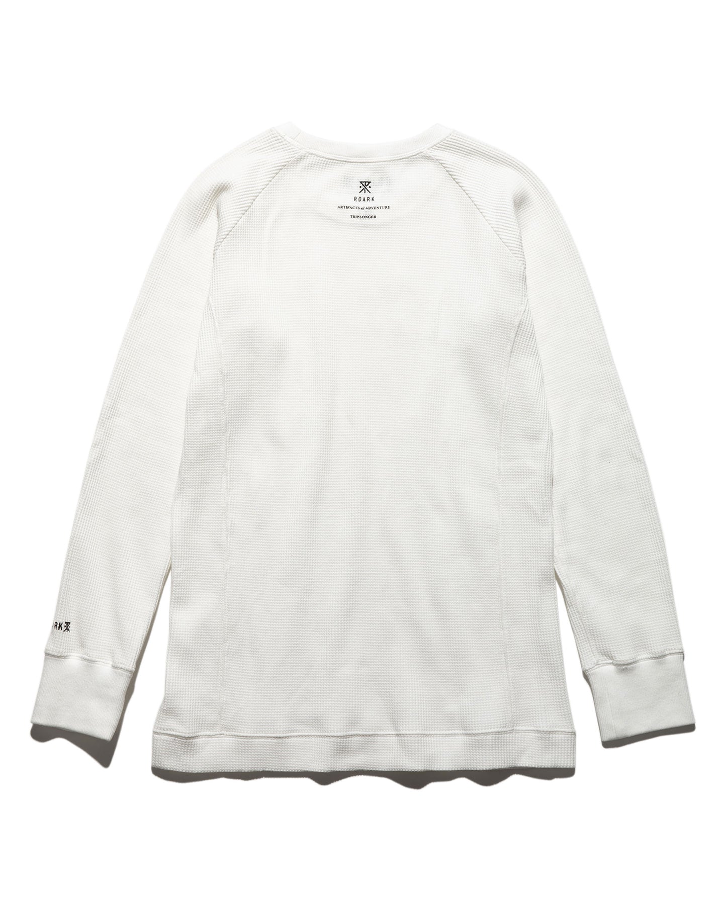 Reusable 2Pack Thermal Tee