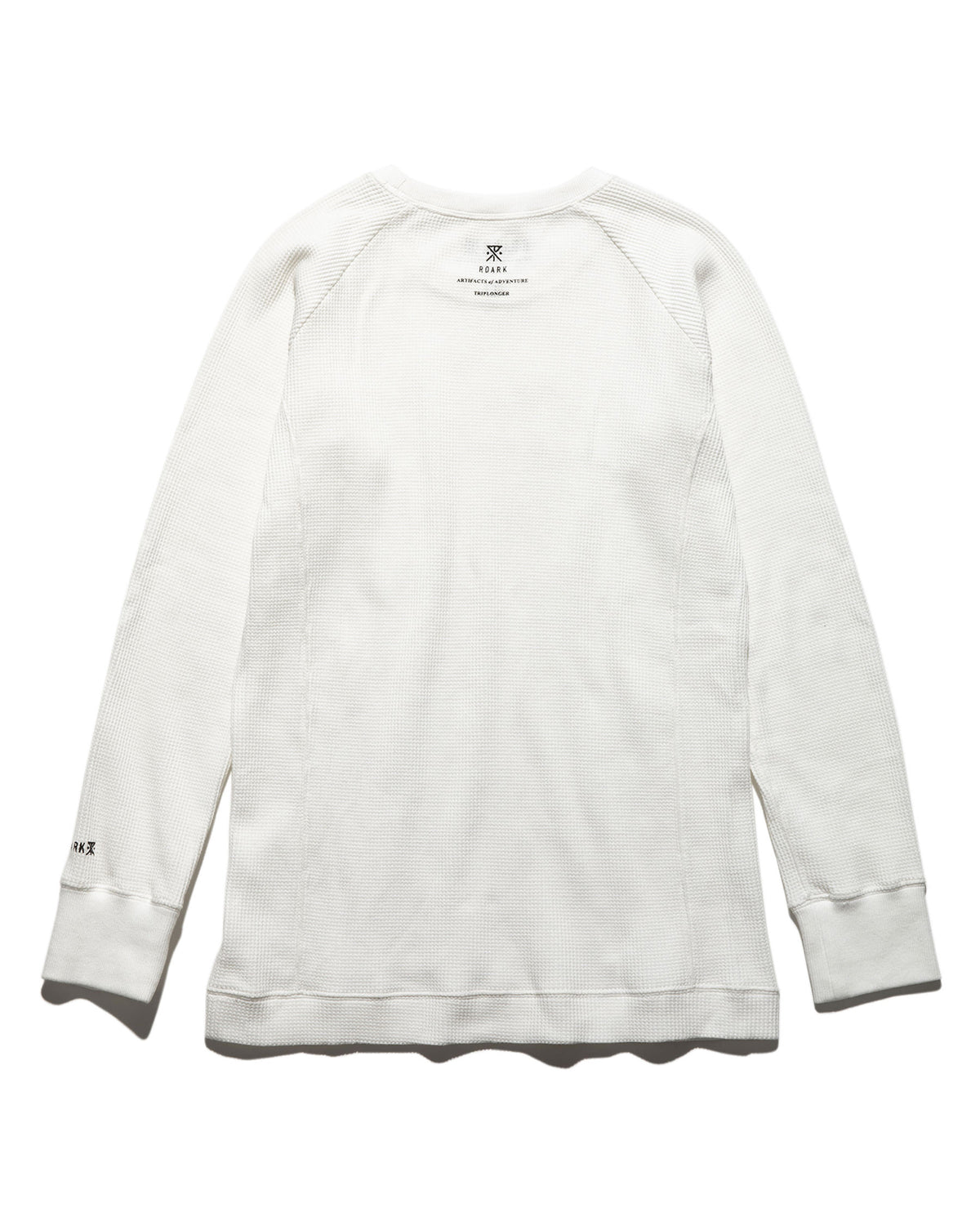Reusable 2Pack Thermal Tee